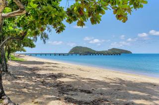 Beach Club Private Apartments Palm Cove - Palm Cove - 2
