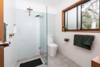 Kangaroo Valley Timber Cabin - 4