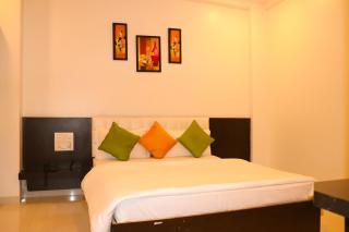 Hotel Neem Tree - Shirdi - 6