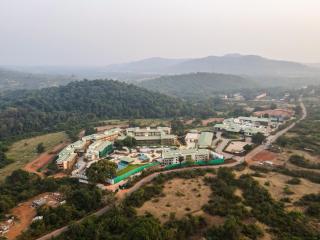 Club Mahindra Assonora - Assonora - 8