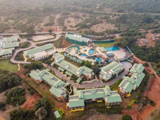 Club Mahindra Assonora - Assonora - 5