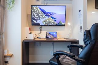 Home Sweet Office Kamata - Tokyo - 4