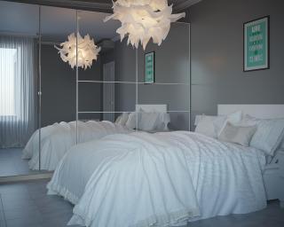 Beach apartment in the center - 2