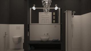 Beach apartment in the center - Sanremo - 6