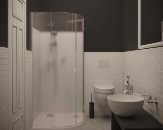Beach apartment in the center - Sanremo - 1