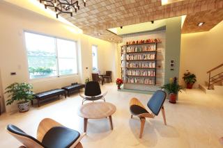 坡岸長堤民宿 Leveeside House - Città di Hualien - 5
