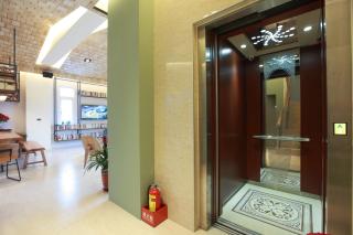 坡岸長堤民宿 Leveeside House I 花蓮車站民宿 I 民宿證號1747 & 1748 - 1