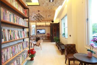 坡岸長堤民宿 Leveeside House - Città di Hualien - 3