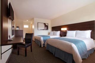 Steam Plant Hotel - Spokane - 2