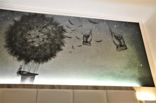 Hotel Aquila - Orte - 9