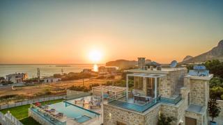 Luxuryvillaschania Kore-Falasarna beach - Falasarna - 0