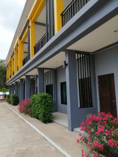 เคียงภูวิลล่า - Sangkhom - 6