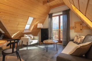 Apartamenty Domino - Kościelisko - 8