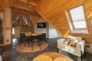 Apartamenty Domino - Kościelisko - 4