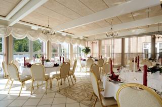 Dronninglund Hotel - 7