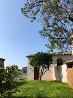 La Casa del mandarino di Borgo Carbone - Locri - 0