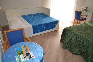 Hotel Il Gatto - 8