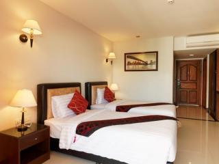 Pattaya Blue Sky - 3