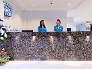 Pattaya Blue Sky - 7