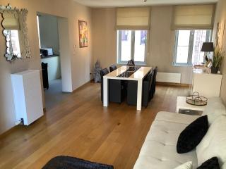 Gallo Appartement & Duplex Tongeren centrum - Tongeren - 1