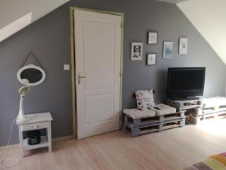 Chambre à Villemandeur Chez L'habitant - Villemandeur - 2