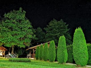 Pensiunea Colt De Rai - Sâmbăta de Sus - 4