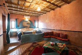 Ksar Bicha - Merzouga - 5