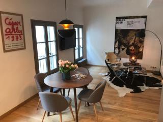 Appartement Gecko, l'Hauture, Arles - Arles - 3