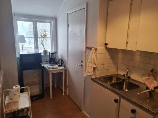 Sörgårdens gästlägenhet 1-4 personer - Köping - 7