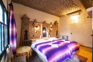 Ksar Bicha - Merzouga - 3