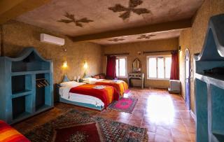 Ksar Bicha - Merzouga - 1
