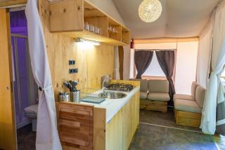 Camping Village Santapomata - Castiglione della Pescaia - 9