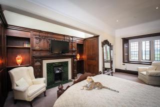 Dalston Hall - Carlisle - 1