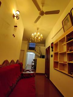 Calvin's Inn - Kochi - 9