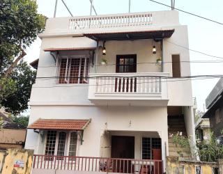 Calvin's Inn - Kochi - 2