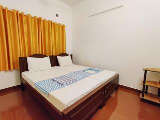 Calvin's Inn - Kochi - 5