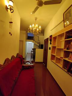 Calvin's Inn - Kochi - 7
