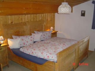 Huberhof, Mettenham - Schleching - 8