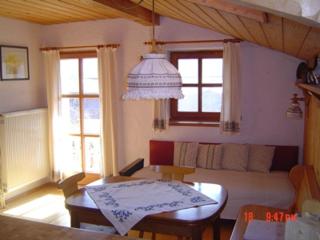 Huberhof, Mettenham - Schleching - 7