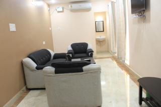 THE CHENNAI INN - Chennai - 6