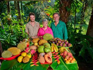 Cape Trib Farm - Cape Tribulation - 3