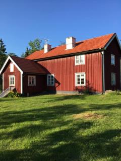 Fråsttorp - Aneby - 4