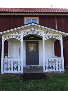 Fråsttorp - Aneby - 5