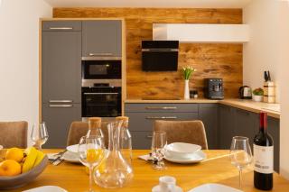 Chalets Gardenia - Donovaly - 5