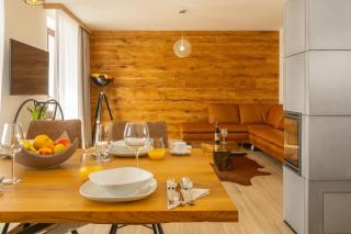 Chalets Gardenia - Donovaly - 3