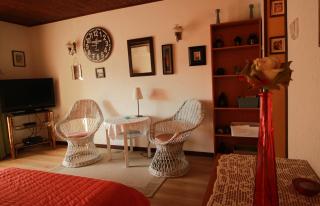 Apartmen Grdan in Porat - Porat - 5