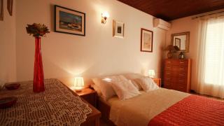 Apartmen Grdan in Porat - Porat - 2