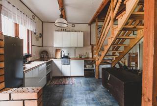 Jarzębinowa - Dom do wynajęcia na Podlasiu - 2