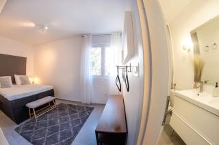 Hillside Apartments Rogoznica - The Penthouse - Rogoznica - 5