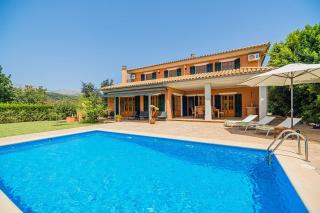 Villa Lluna Nova by Sealand Villas - Campanet - 0